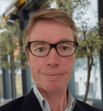 Dr James Davies - Psychotherapist on Harley Street, London